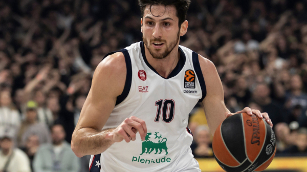 Armani bez važnog igrača minimum dve nedelje