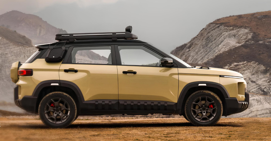 Stiže kineski kauboj, ali nemojte da vas izgled zavara FOTO