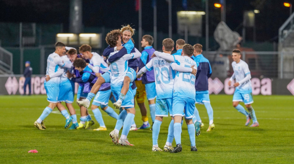 Senzacija Lige nacija – najgori na svetu, a dve utakmice od Mundijala