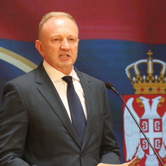 Tvrdnje Dragana Đilasa nisu tačne; Narodna poslanica Sonja Pernat: Naši potpisi su zloupotrebljeni FOTO