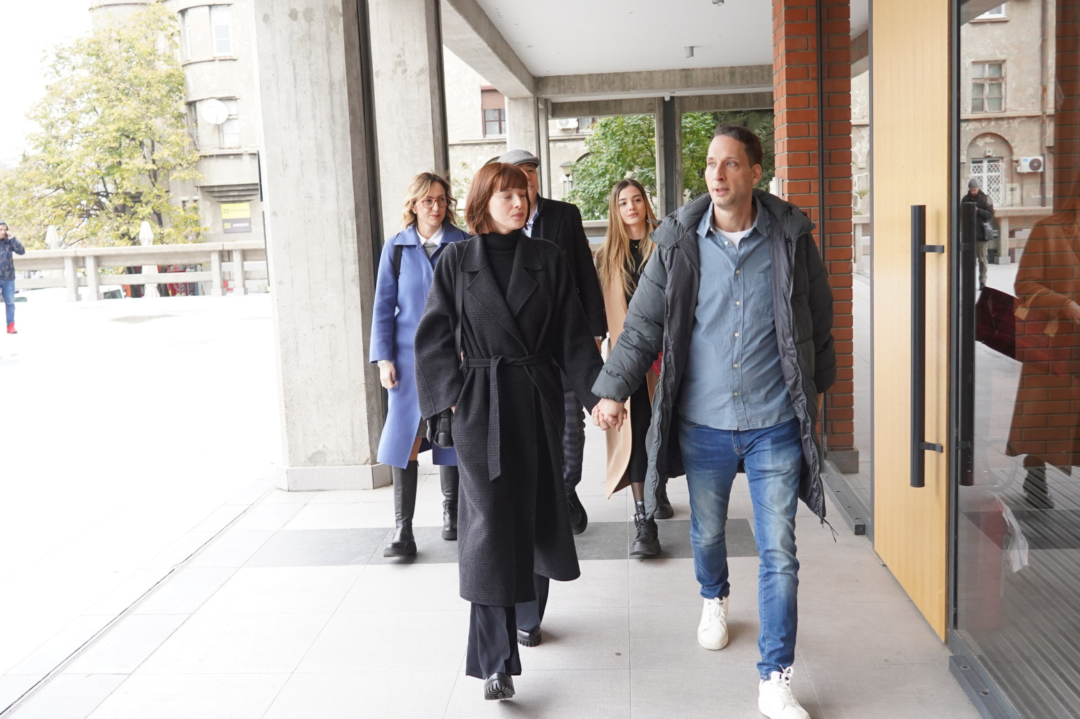 Nakon tragične smrti lepe srpske voditeljke, njen bivši muž progovorio: Atomska bomba FOTO