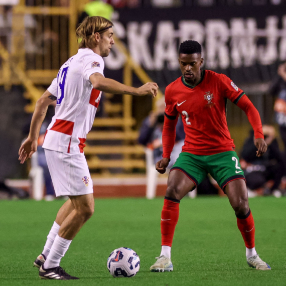 Ajaks spremio čistku – otpao i Hrvat