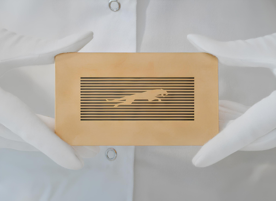 Totalna transformacija Jaguara: Nema nove modele, ali ima novi logo FOTO/VIDEO