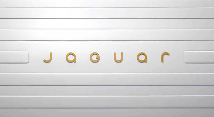 Totalna transformacija Jaguara: Nema nove modele, ali ima novi logo FOTO/VIDEO