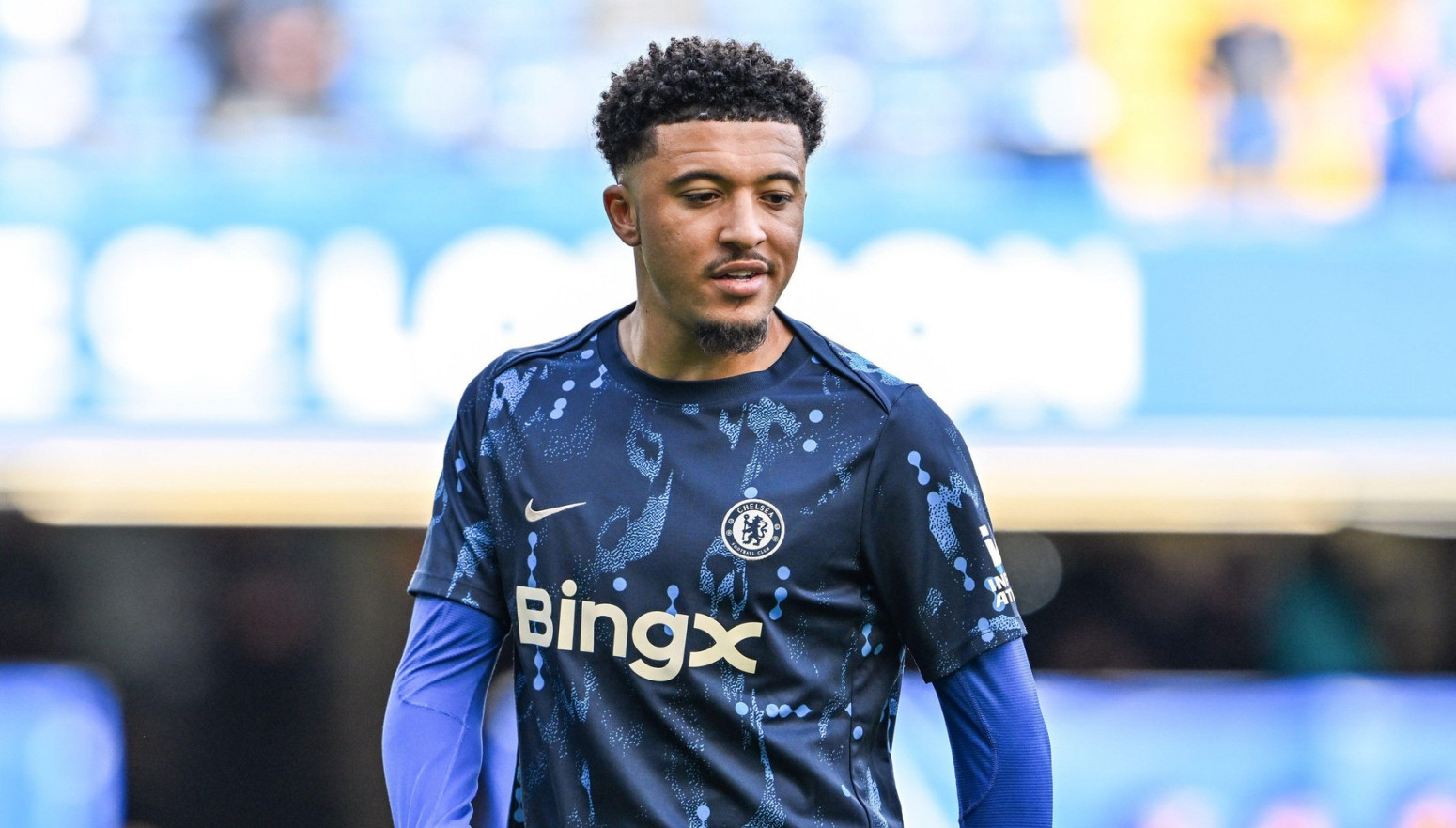 Oduševljenje u Čelsiju – vraća se Sančo FOTO