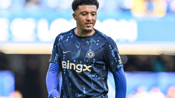 Oduševljenje u Čelsiju – vraća se Sančo FOTO