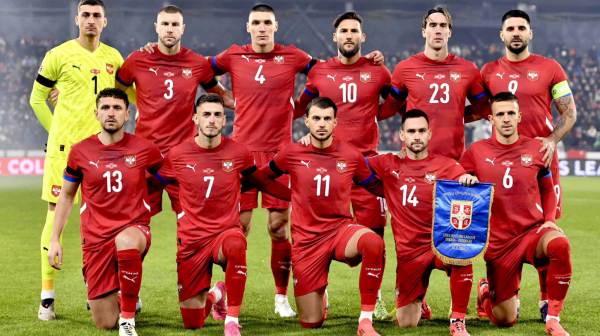 FSS se hvali kultom reprezentacije FOTO