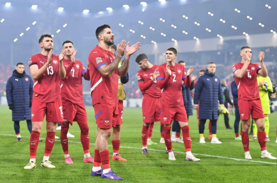 FSS se hvali kultom reprezentacije FOTO