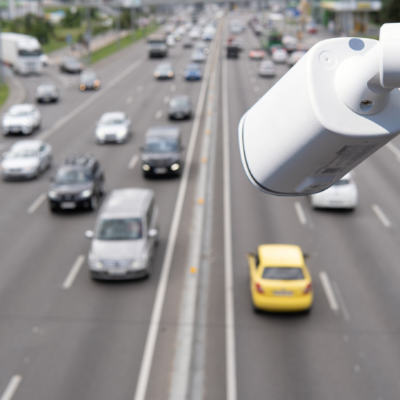 Šta kad vas snimi kamera: Korak po korak kroz prekršajni postupak