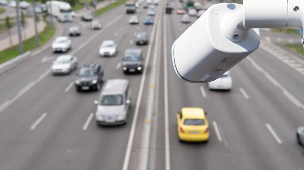 Šta kad vas snimi kamera: Korak po korak kroz prekršajni postupak