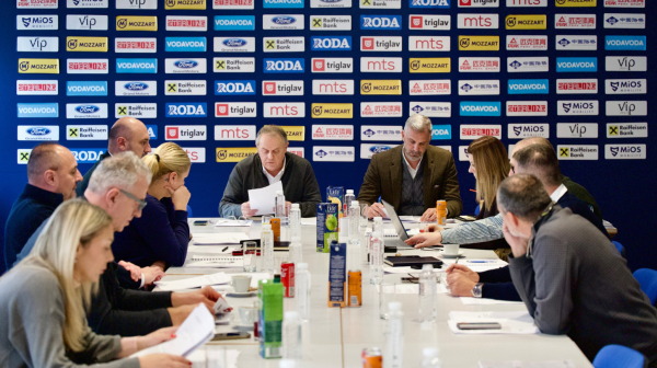 Filip Sunturlić novi direktor reprezentacije Srbije