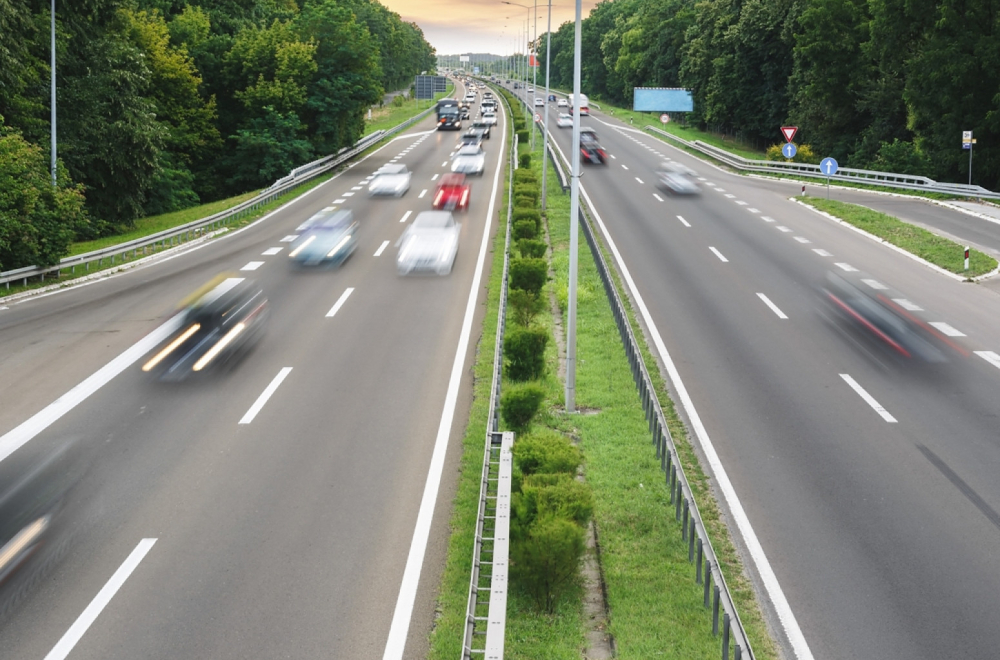Crnoj Gori fali do 170 kilometara auto-puteva: Pet velikih saobraćajnih projekata u planu