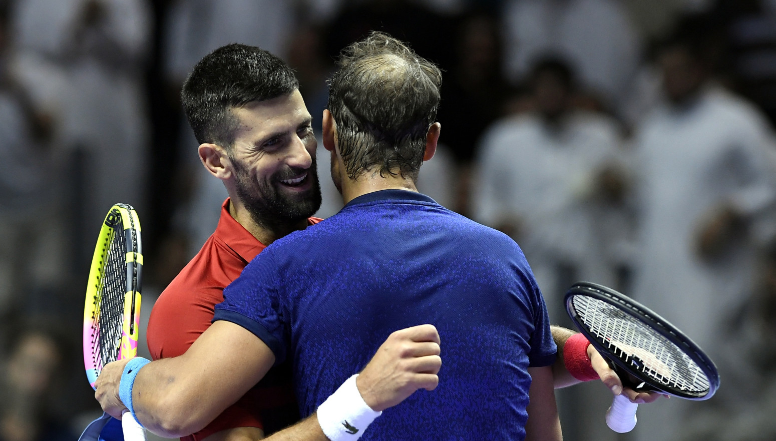 Poznato kakvi su Novakovi planovi