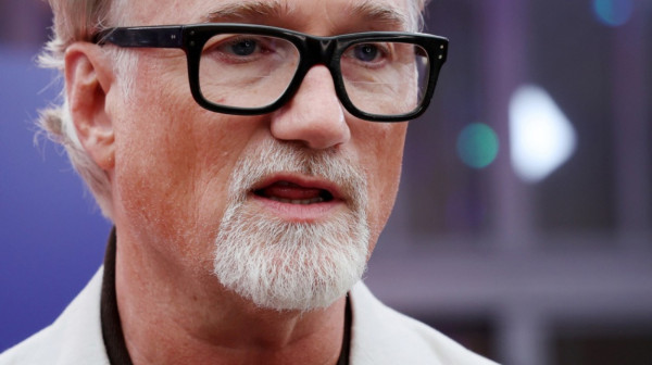 Uznemirujući Finčerov film koji je opčinio publiku: Jedna rečenica je ostavila gledaoce bez teksta