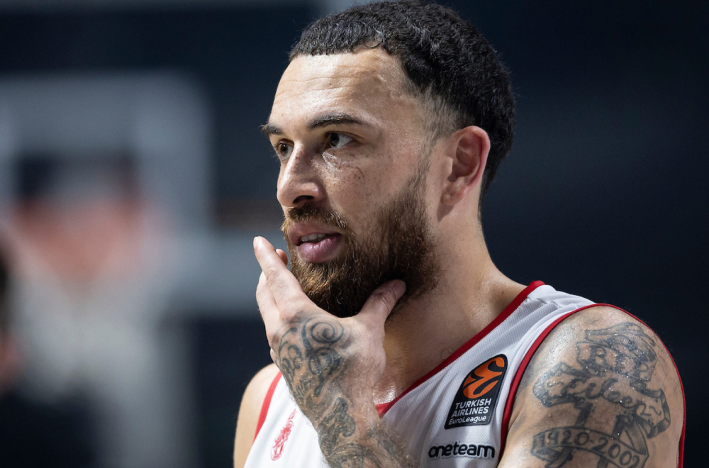 Spanulis: "Džejms dve utakmice nije izveo bacanje - to me ne pitate?"