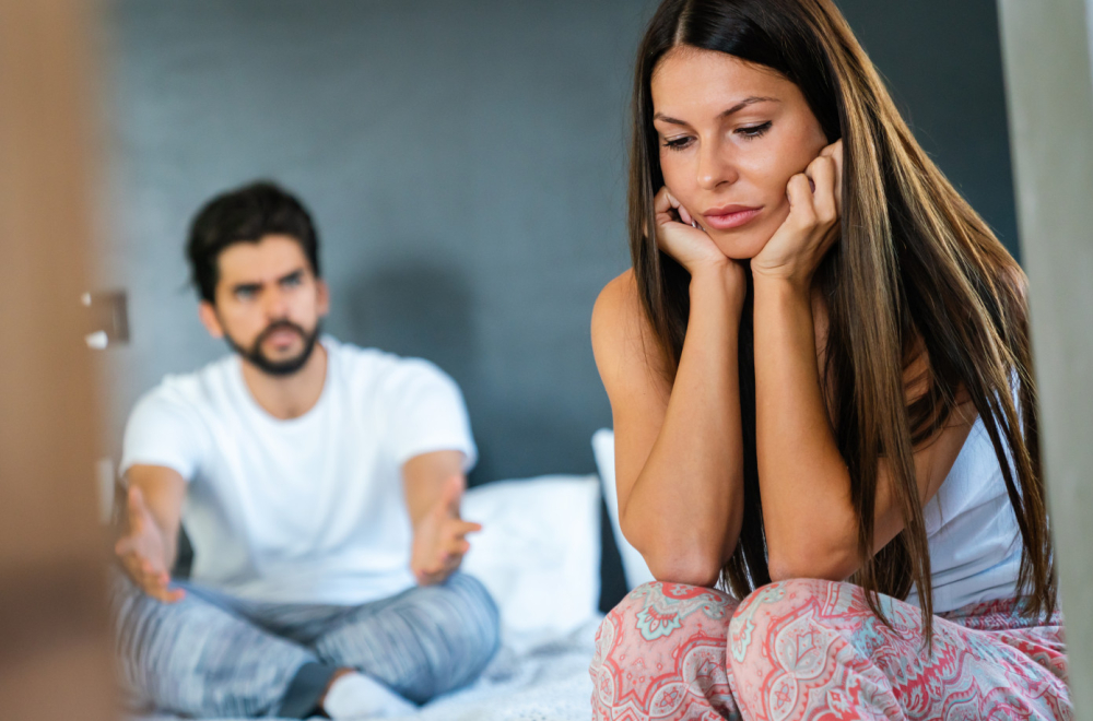 Neredovan seks ili potpuna apstinencija mogu ozbiljno da utiču na zdravlje