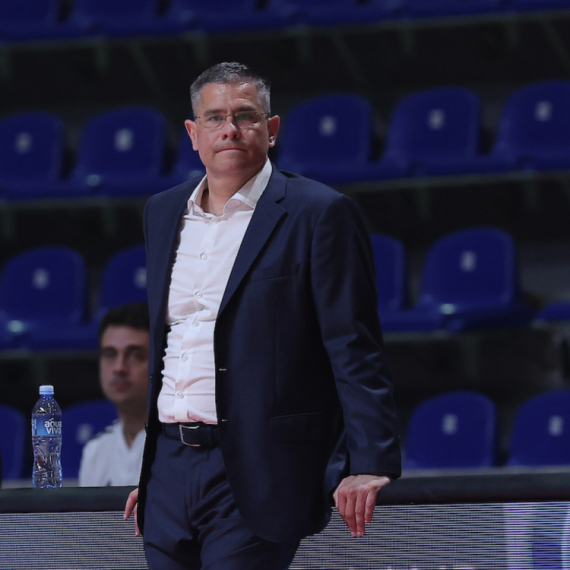 Srbija razbila Grčku; Nikitović: "Malo čudno, ali..."