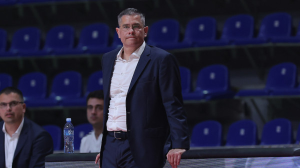 Srbija razbila Grčku; Nikitović: "Malo čudno, ali..."