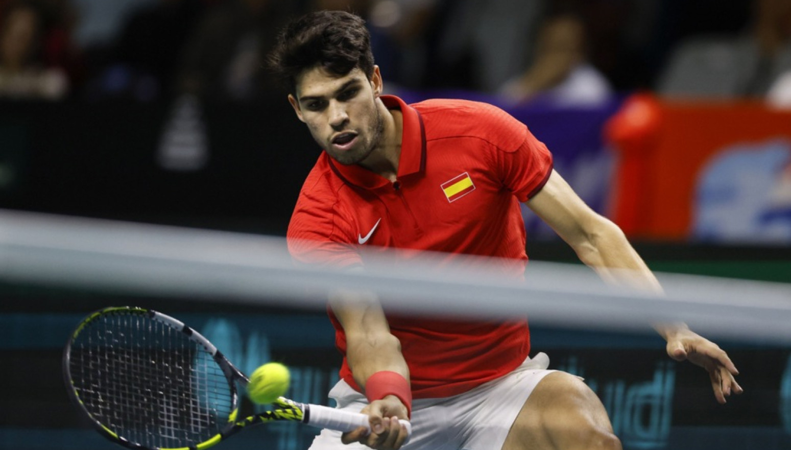 Moćni Alkaras spasao Španiju – i Nadala