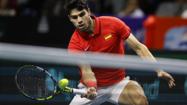 Moćni Alkaras spasao Španiju – i Nadala