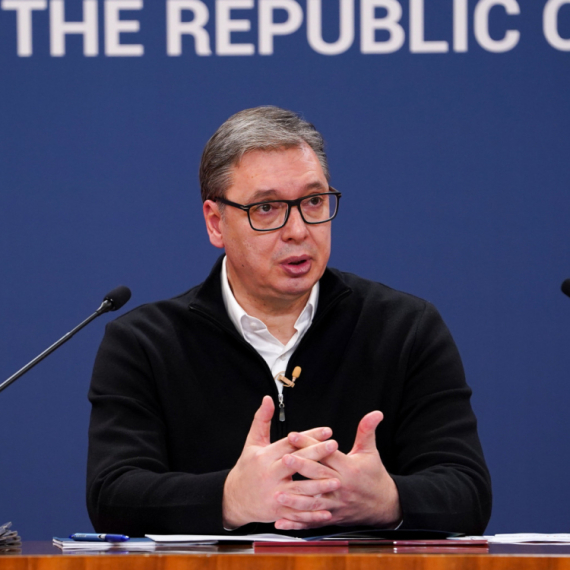 Vučić: "I expect new resignations as soon as tomorrow"; "We must not stop the country and its development"