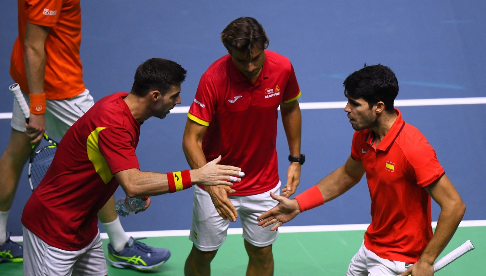 Muk – Holandija izbacila Španiju i okončala Nadalovu karijeru!