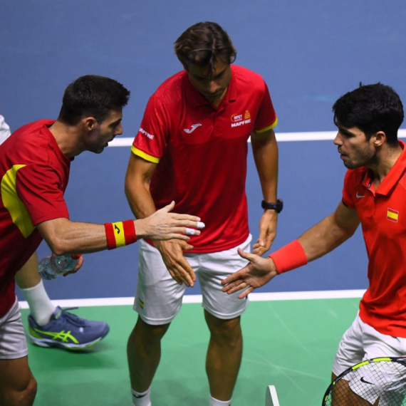 Muk – Holandija izbacila Španiju i okončala Nadalovu karijeru!