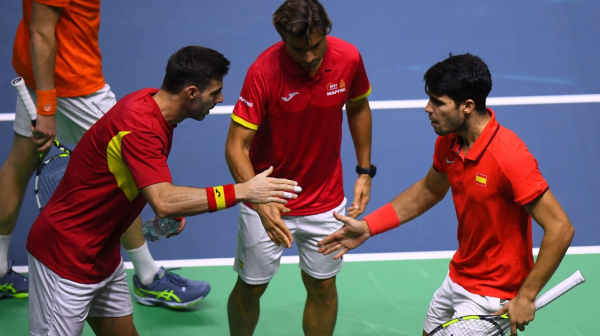 Muk – Holandija izbacila Španiju i okončala Nadalovu karijeru!