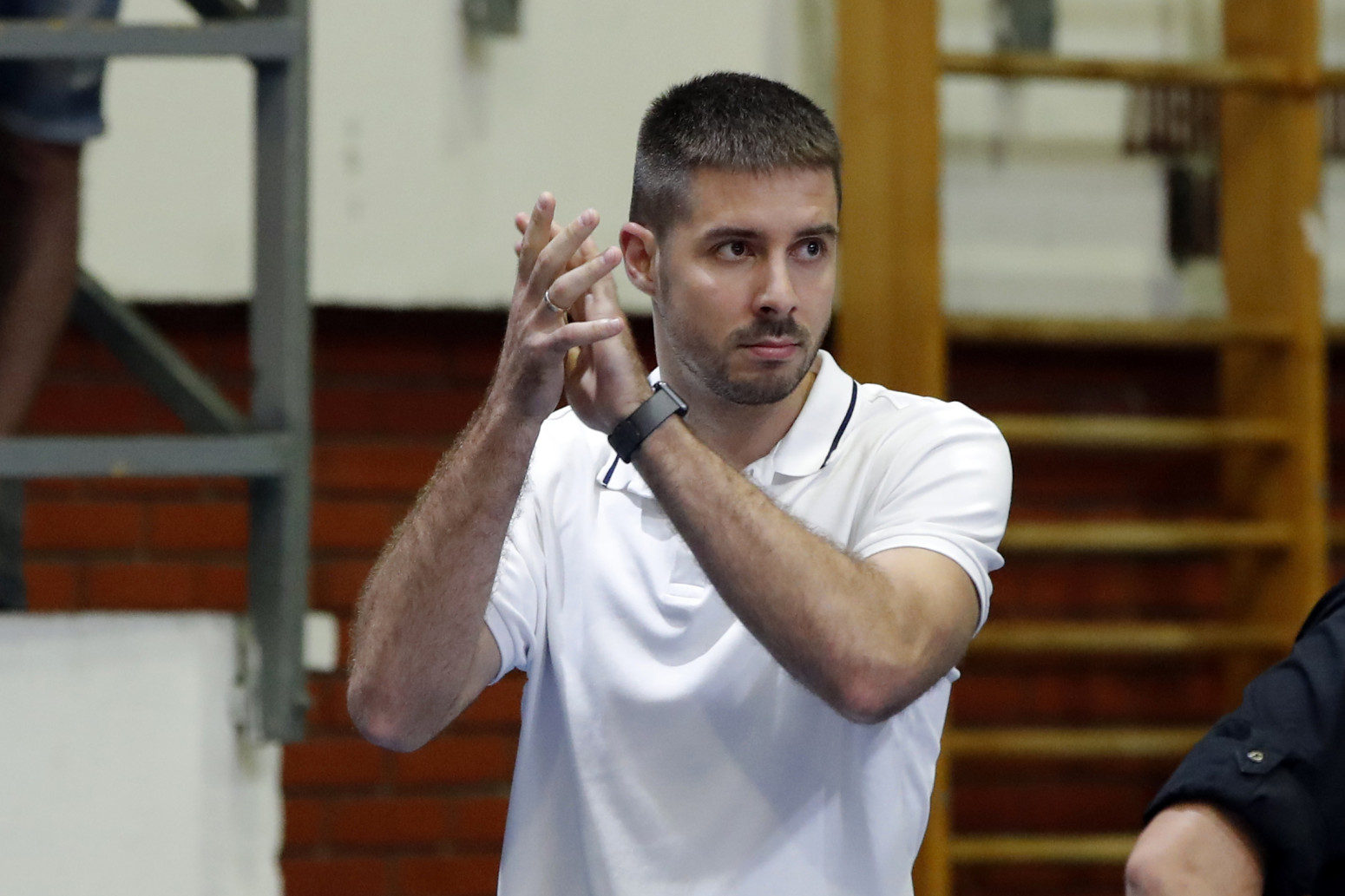 Tepić za B92.sport: Partizan nije tragičan