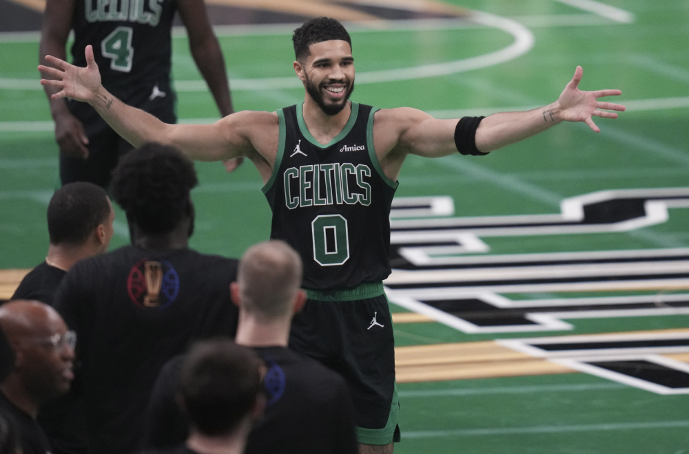 Da se zna ko je šampion – Boston naneo prvi poraz Klivlendu VIDEO