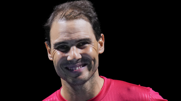 Nestvaran niz Nadala u Dejvis kupu – poslednji poraz od Novaka, ali ne Đokovića