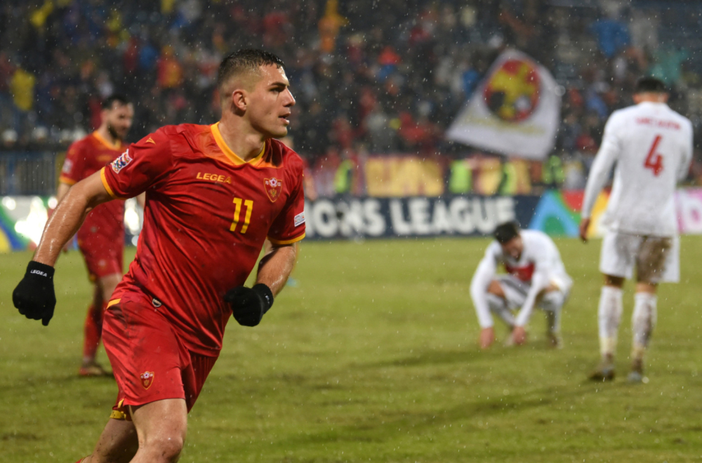 Turci o terenu u Nikšiću: Jedan od najgorih na svetu