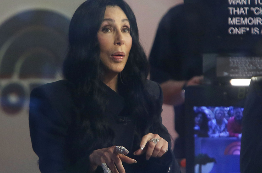 Šer otkrila strašan detalj iz svog života