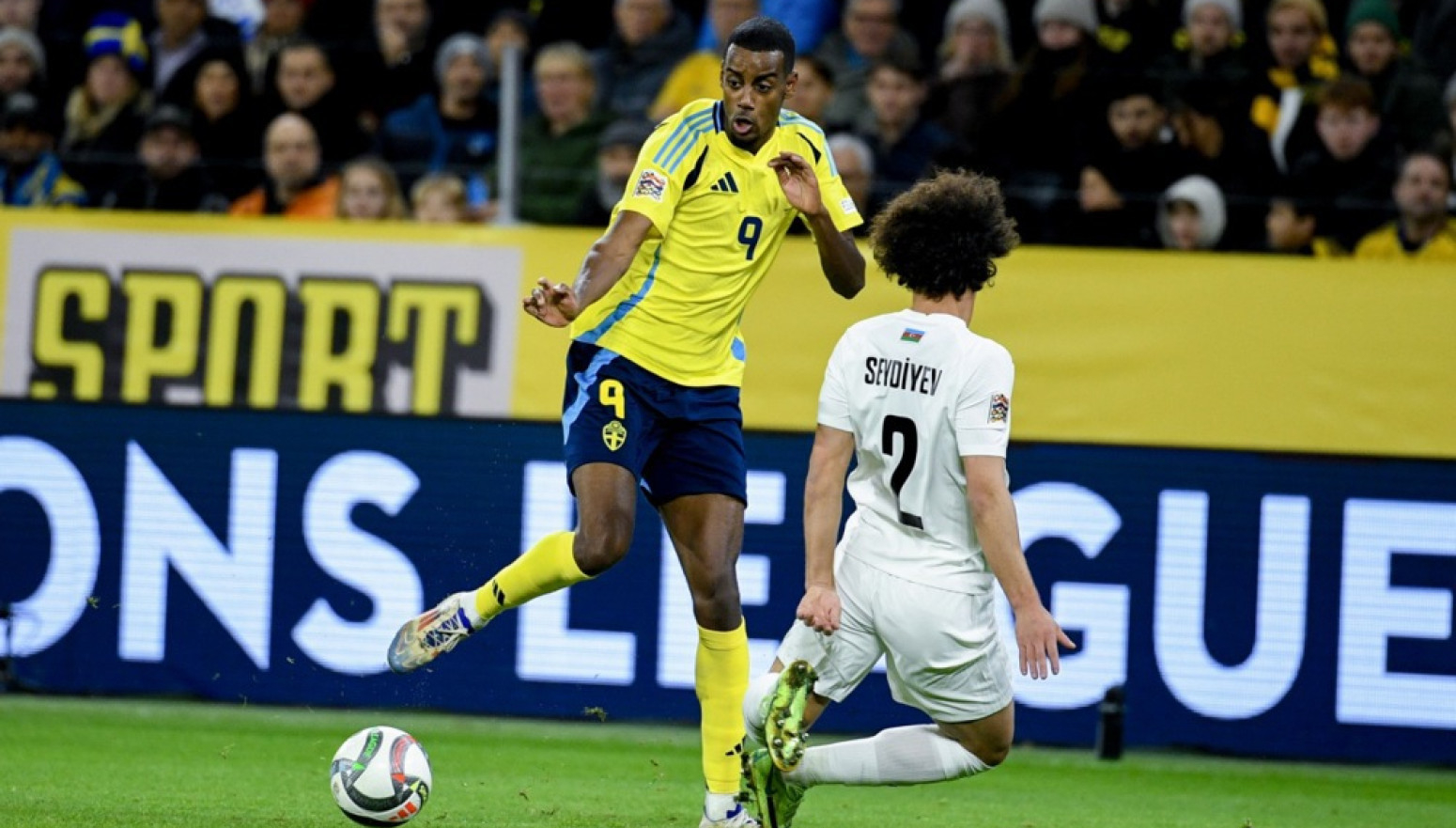 Najgora VAR odluka u istoriji? "Ovo nikad nisam doživeo" VIDEO