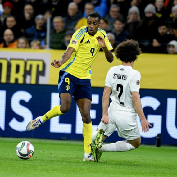 Najgora VAR odluka u istoriji? "Ovo nikad nisam doživeo" VIDEO