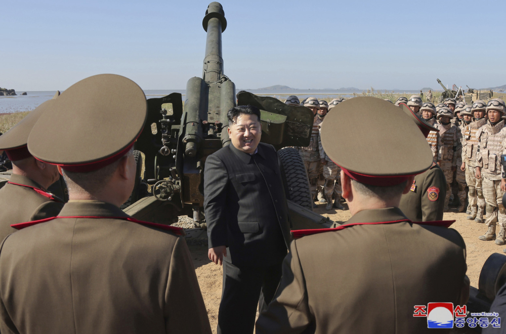 Ključa na frontu: "Zver" je stigla, sa njom i oni FOTO/VIDEO