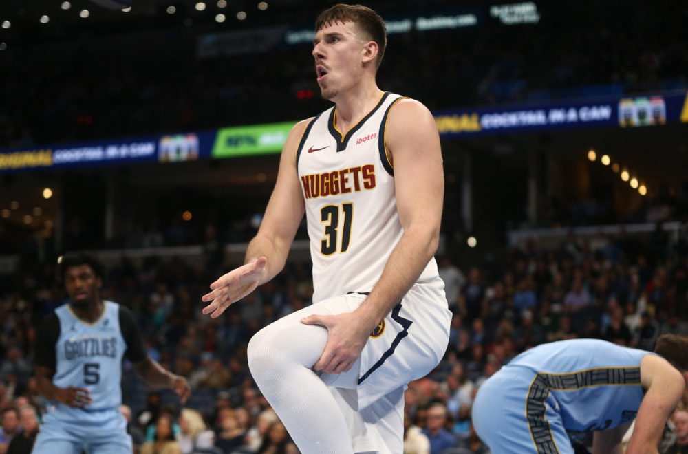 Čančarov "Deža vi" – u Denveru strepe