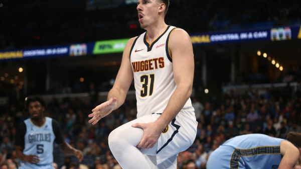 Čančarov "Deža vi" – u Denveru strepe