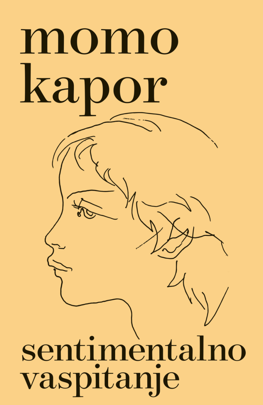 Šta je čitao i voleo Momo Kapor?