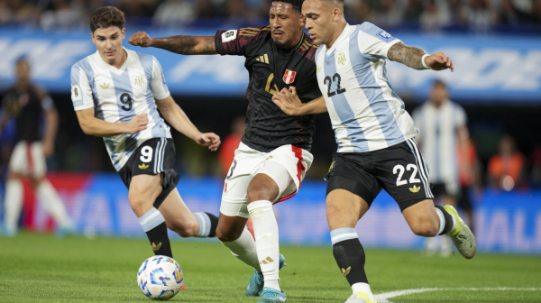 Lautaro stigao Maradonu