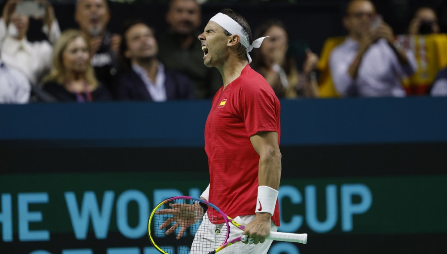 "Nadal želi da me uništi" VIDEO