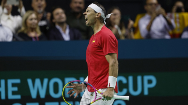 "Nadal želi da me uništi" VIDEO