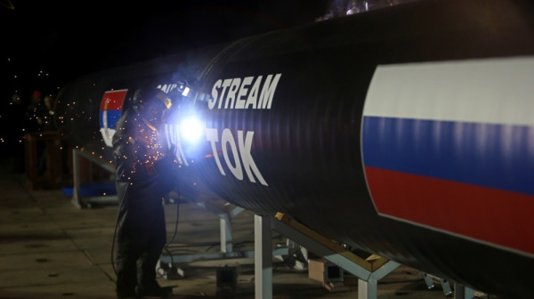 Rusi upozoravaju: Cene gasa će eksplodirati, posledice će biti teške