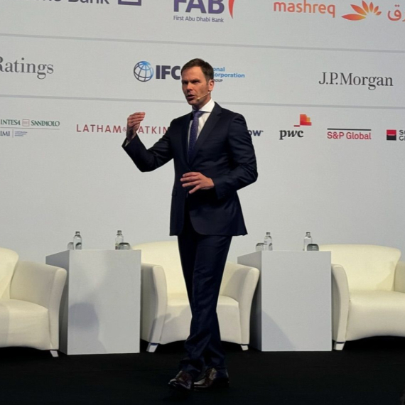 Mali: Koristimo svaku priliku da privučemo strane investitore