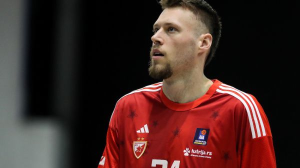 Daum poslao misterioznu poruku povodom odlaska iz Zvezde – šta ovo znači? FOTO