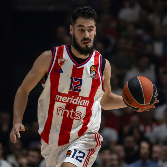 Kalinić: "Nismo ništa postigli tek je februar"