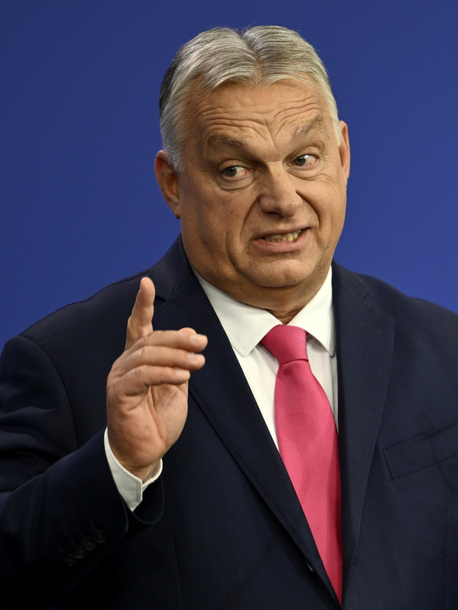 Orban zagrmeo: Ovo će eskalirati