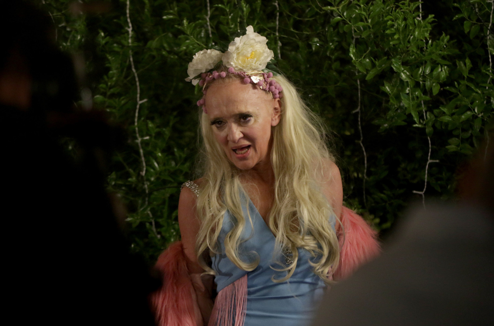 Bebi Dol otkrila zašto je nestala iz javnosti: Napravila sam kineski zid