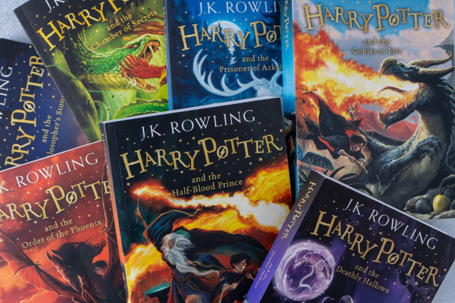 Autorki Harija Potera društvene mreže dijagnostifikovale rak i prikupili osam miliona lajkova