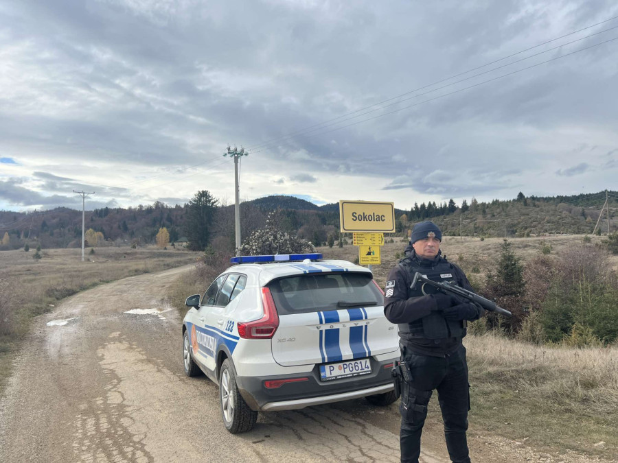 Strah ne napušta Sokolac, od Alije ni nagoveštaj: Dve porodice se odselile iz sela